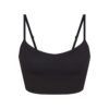 NikeSKIMS MATTE CAMI BRA TOP