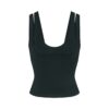 NikeSKIMS MATTE DOUBLE STRAP SCOOP TANK NikeSKIMS MATTE DOUBLE STRAP SCOOP TANK
