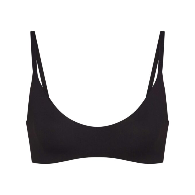 NikeSKIMS MATTE MICRO SCOOP BRA