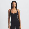 NikeSKIMS MATTE RACER BACK TANK