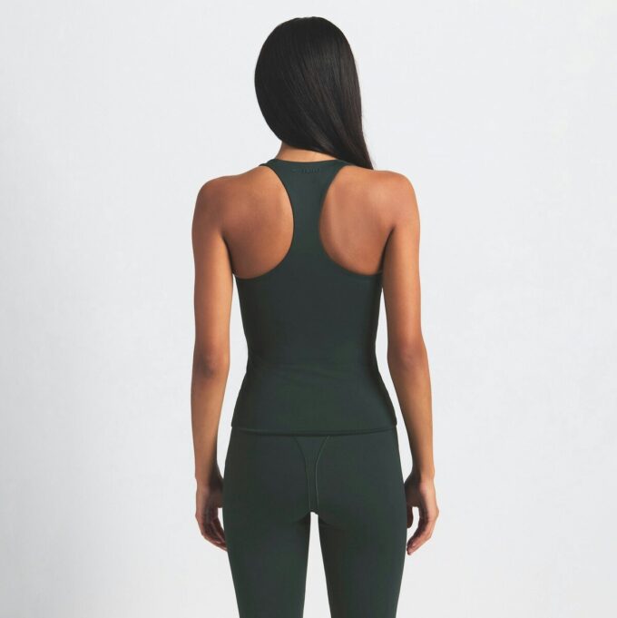 NikeSKIMS MATTE RACER BACK TANK