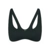 NikeSKIMS MATTE SHAPING SCOOP BRA