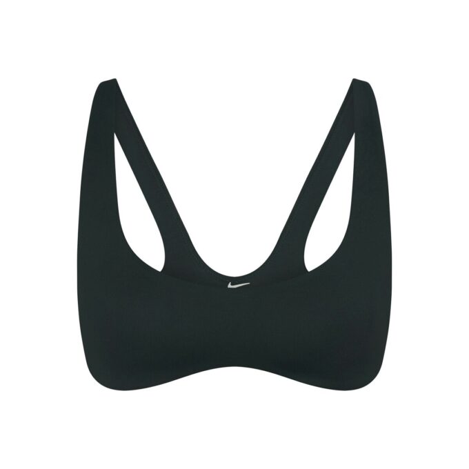 NikeSKIMS MATTE SHAPING SCOOP BRA