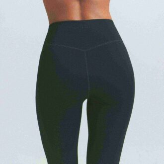 NikeSKIMS MATTE SLIM FLARE LEGGING