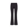 NikeSKIMS MATTE SLIM FLARE LEGGING