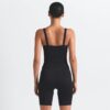NikeSKIMS MATTE SQUARE NECK TANK NikeSKIMS MATTE SQUARE NECK TANK