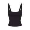NikeSKIMS MATTE SQUARE NECK TANK NikeSKIMS MATTE SQUARE NECK TANK