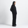 NikeSKIMS MATTE TRICOT OVERSIZED TRACK JACKET