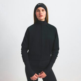 NikeSKIMS MATTE TRICOT TRACK JACKET