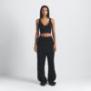 NikeSKIMS MATTE V-NECK BRA TOP NikeSKIMS MATTE V-NECK BRA TOP