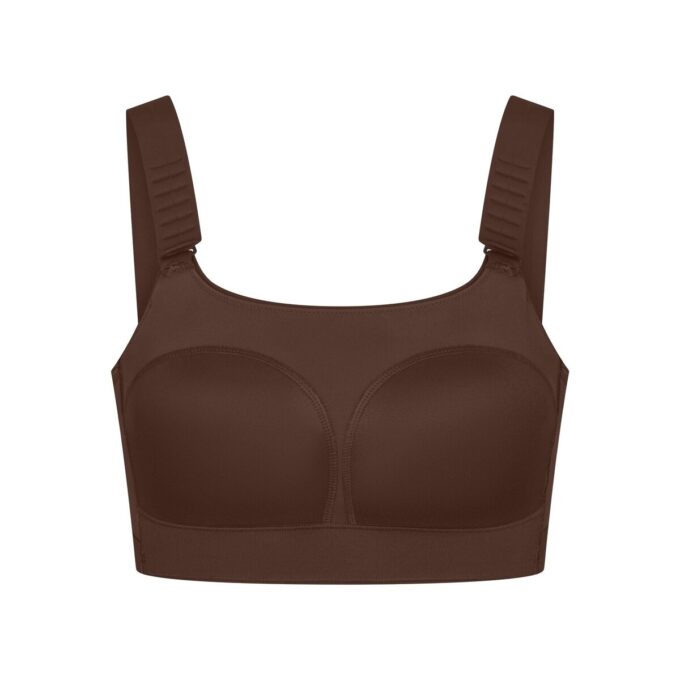 NikeSKIMS MATTE WIDE STRAP BRA