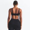 NikeSKIMS MATTE WIDE STRAP BRA