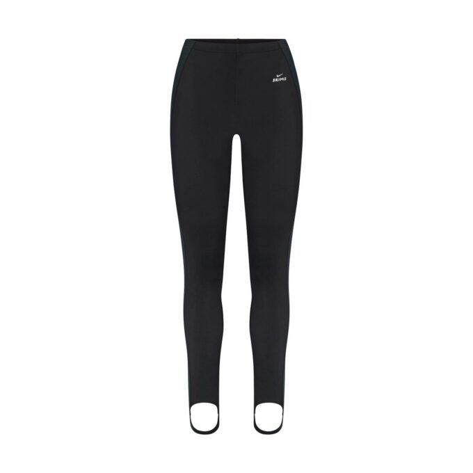 NikeSKIMS SHINE DRAWCORD STIRRUP 26″ LEGGING NikeSKIMS SHINE DRAWCORD STIRRUP 26″ LEGGING