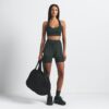 NikeSKIMS SHINE RACER BACK BRA NikeSKIMS SHINE RACER BACK BRA