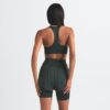 NikeSKIMS SHINE RACER BACK BRA NikeSKIMS SHINE RACER BACK BRA