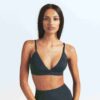 NikeSKIMS SHINE TRIANGLE BRA NikeSKIMS SHINE TRIANGLE BRA