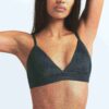 NikeSKIMS SHINE TRIANGLE BRA NikeSKIMS SHINE TRIANGLE BRA