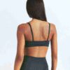 NikeSKIMS SHINE TRIANGLE BRA NikeSKIMS SHINE TRIANGLE BRA