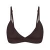 NikeSKIMS SHINE TRIANGLE BRA NikeSKIMS SHINE TRIANGLE BRA