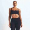 NikeSKIMS VINTAGE SEAMLESS CAMI BRA