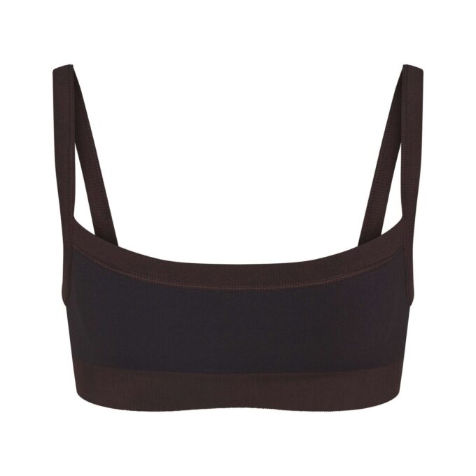 NikeSKIMS VINTAGE SEAMLESS CAMI BRA