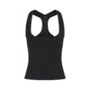 NikeSKIMS VINTAGE SEAMLESS RACER BACK TANK NikeSKIMS VINTAGE SEAMLESS RACER BACK TANK