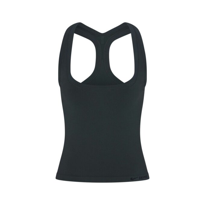 NikeSKIMS VINTAGE SEAMLESS RACER BACK TANK NikeSKIMS VINTAGE SEAMLESS RACER BACK TANK