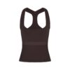 NikeSKIMS VINTAGE SEAMLESS RACER BACK TANK NikeSKIMS VINTAGE SEAMLESS RACER BACK TANK