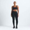 NikeSKIMS VINTAGE SEAMLESS SCOOP NECK BRA