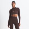 NikeSKIMS VINTAGE SEAMLESS SHRUG NikeSKIMS VINTAGE SEAMLESS SHRUG