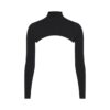 NikeSKIMS VINTAGE SEAMLESS SHRUG NikeSKIMS VINTAGE SEAMLESS SHRUG