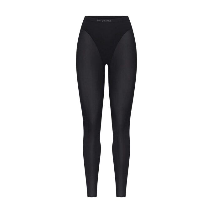 NikeSKIMS WEIGHTLESS LAYERS V-LINE 26″ LEGGING NikeSKIMS WEIGHTLESS LAYERS V-LINE 26″ LEGGING