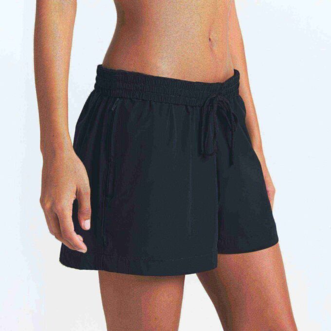 NikeSKIMS WOVEN NYLON 5″ TRACK SHORT NikeSKIMS WOVEN NYLON 5″ TRACK SHORT