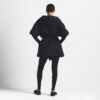NikeSKIMS WOVEN NYLON WRAP COAT NikeSKIMS WOVEN NYLON WRAP COAT