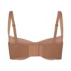 NO SHOW UNLINED BALCONETTE BRA