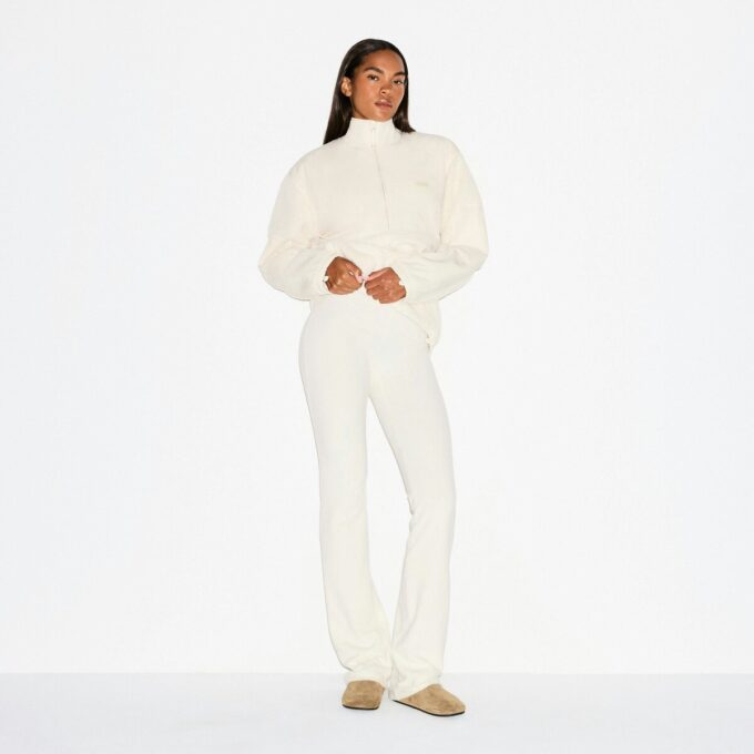 OUTDOOR FLEECE PANT OUTDOOR FLEECE PANT