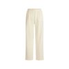 OUTDOOR FLEECE STRAIGHT LEG PANT OUTDOOR FLEECE STRAIGHT LEG PANT