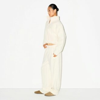 outdoor fleece straight leg pant 2 2 330x330 - OUTDOOR FLEECE STRAIGHT LEG PANT