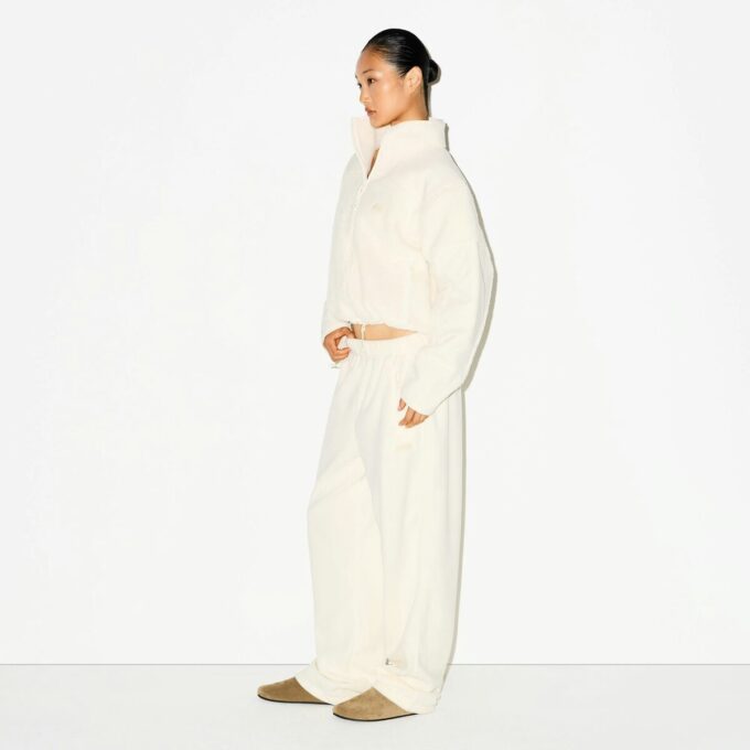 OUTDOOR FLEECE STRAIGHT LEG PANT OUTDOOR FLEECE STRAIGHT LEG PANT