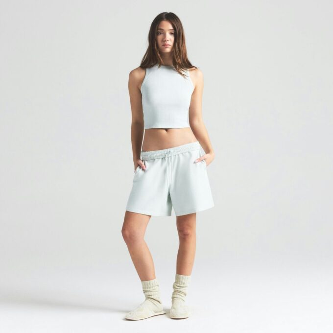 OUTDOOR HEAVY JERSEY LONG SHORT OUTDOOR HEAVY JERSEY LONG SHORT