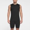 OUTDOOR JERSEY MENS MUSCLE TANK