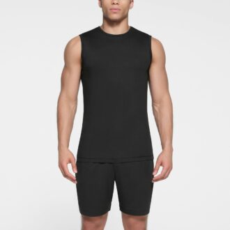 OUTDOOR JERSEY MENS MUSCLE TANK