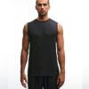 OUTDOOR JERSEY MENS MUSCLE TANK