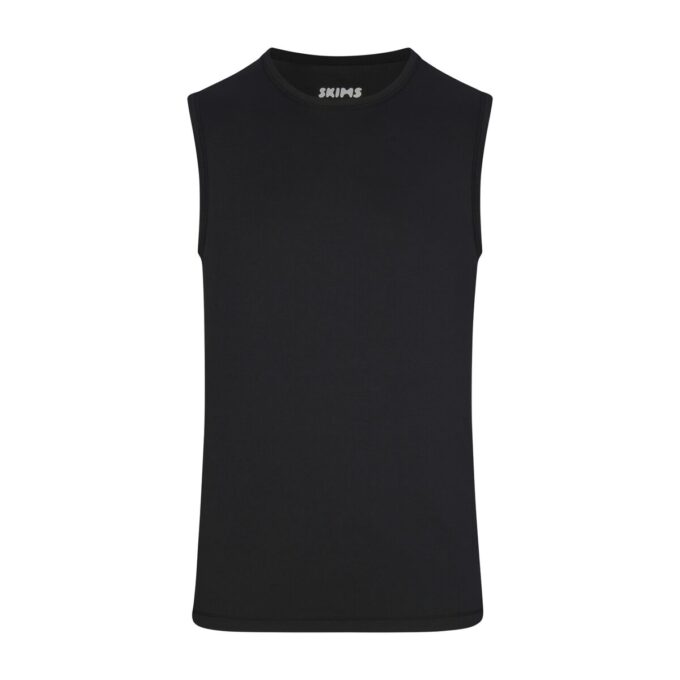 OUTDOOR JERSEY MENS MUSCLE TANK