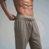 OUTDOOR JERSEY MENS TAPERED JOGGER