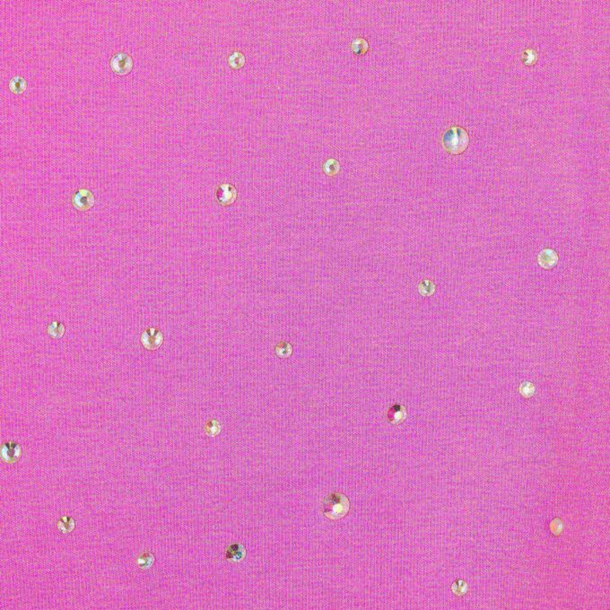 OUTDOOR RHINESTONE LEGGING