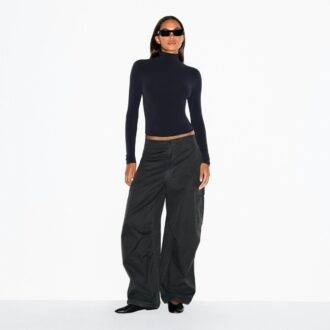 OUTDOOR WOVEN OVERSIZED CARGO PANT OUTDOOR WOVEN OVERSIZED CARGO PANT