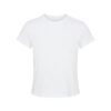 RELAXED TEES SHRUNKEN T-SHIRT RELAXED TEES SHRUNKEN T-SHIRT