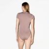 RELAXED TEES T-SHIRT BODYSUIT