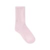 RIBBED CREW SOCK 3-PACK